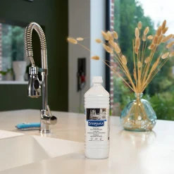 Détartrant électroménager Ecocert 1L Starwax