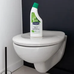 Détartrant WC et broyeurs SoluVert Starwax 750ml