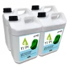 Détratrant biologique pour valve et canalisations Ti'Pi - WC et Urinoir - 4x5L