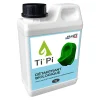 Détratrant biologique universel 1 litre Ti'Pi - Multifonctions - Valve et canalisations - Pratique - Equipé d'un bouchon doseur