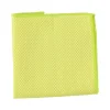 DUNLOP Chiffon Microfibre Anti-Insectes 35x35cm 290gsm - Lavable & Réutilisable, Nettoyage Efficace Pare-Brise & Carrosserie