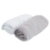 Duo de draps housse en jersey (70x140 cm - Gris Perle)