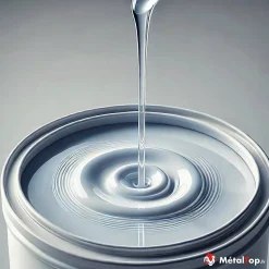 Durcisseur Polyurethane - 1.8 L - Métaltop