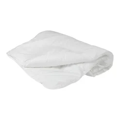 Duvet de Percal Taille 260 x 240 cm Hauteur 2 cm