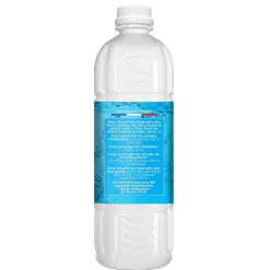 Eau déminéralisée pour fers à vapeur et des décolleuses papiers peints 1L Onyx