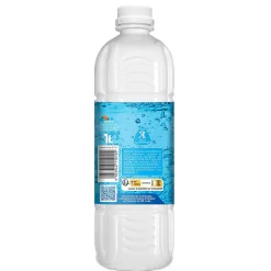 Eau déminéralisée pour fers à vapeur et des décolleuses papiers peints 1L Onyx