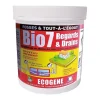 ECOGENE Bio 7 regard et drain - 4x200 g