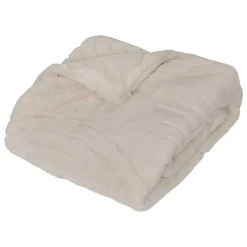 Edredon Arka ivoire 180x80cm - Atmosphera