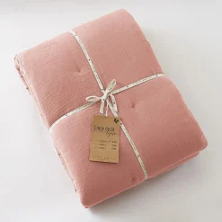 Edredon ou Bout de lit 