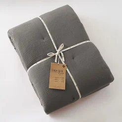 Edredon ou Bout de lit 