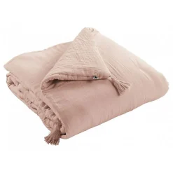 Edredon ou Bout de lit 