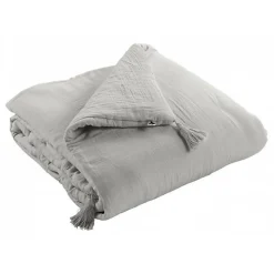 Edredon ou Bout de lit 