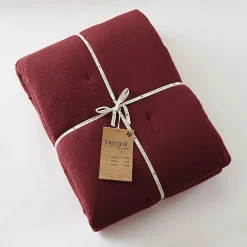 Edredon ou Bout de lit 