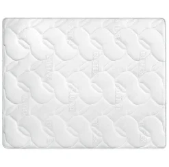 Ensemble Bultex ESSENTIAL + Sommier POWER + pieds 80x190 Mousse