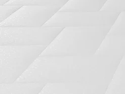 Ensemble complet boxspring tête de lit capitonnée + sommiers relaxation électrique + matelas + surmatelas - 2 x 90 x 200 cm -