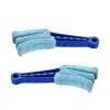 Ensemble de 2 Brosses anti-poussière accessoires ménage Fackelmann