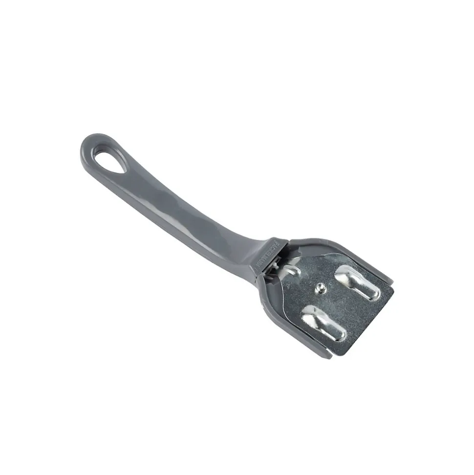 Ensemble de 2 Racloirs pour plaque vitrocéramique Fackelmann