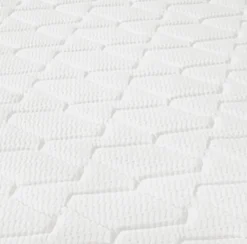 Ensemble Epeda DÉPAYSANT + Sommier Escale + Pieds 120x200 Ressorts