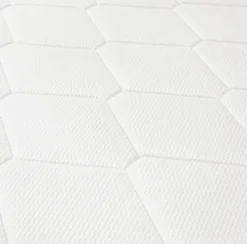 Ensemble Epeda ITINERAIRE + Sommier Escale + Pieds 80x200 Ressorts