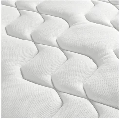 Ensemble Merinos HAPPY LIT + Sommier Twist + Pied 90x190 Latex