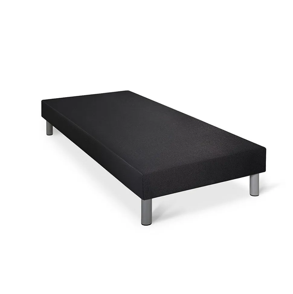 Ensemble Mousse de confort Très ferme avec sommier tapissier