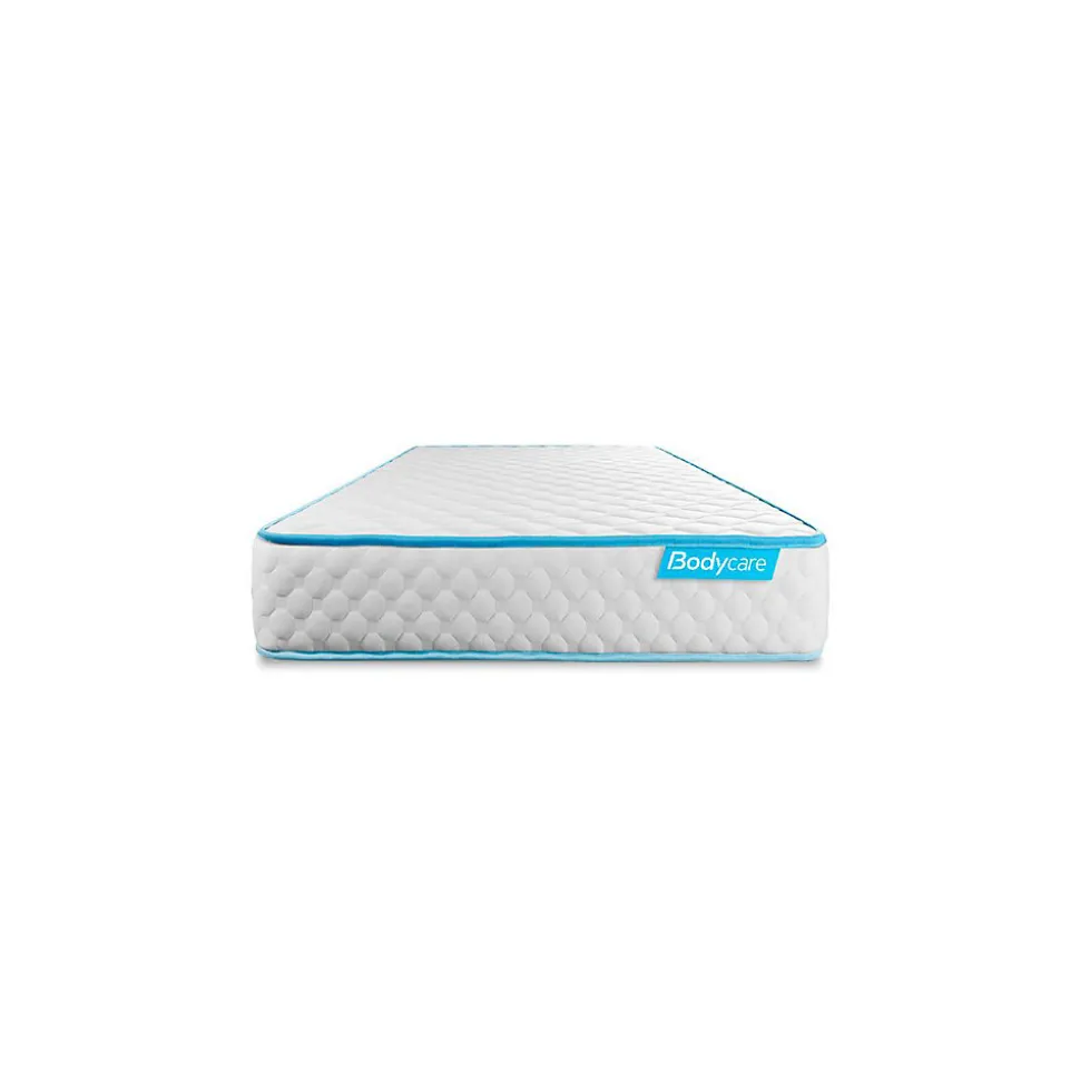 Ensemble Mousse de confort Très ferme avec sommier tapissier