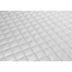 Ensemble Mousse polyuréthane à mémoire de forme de confort Ferme avec sommier kit