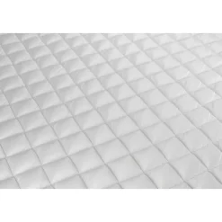 Ensemble Mousse polyuréthane à mémoire de forme de confort Ferme avec sommier kit