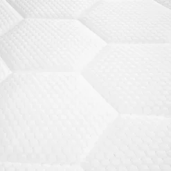 Ensemble Sublime 90x190 cm Matelas Mousse + Sommier Bois