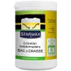 Entretien hebdomadaire bac à graisses 750g, Starwax