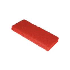 Eponge de nettoyage ION - Akemi - Rouge