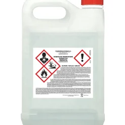 Essence de térébenthine pour traiter Phébus 5L