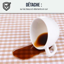 Essence de térébenthine pure gemme bois : TEREBENTHINE 101 - 5 L - ARCANE INDUSTRIES