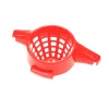 Essoreur Mini Mop Pour Seau 12L Rouge - Guialto