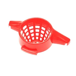 Essoreur Mini Mop Pour Seau 12L Rouge - Guialto