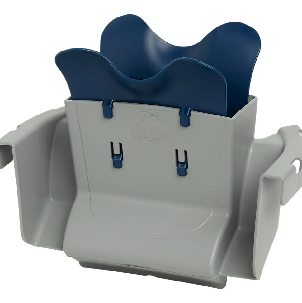 Essoreur Neo3 Elephant L.26,3 x l.12,5 x H.21 cm