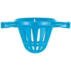 Essoreur pour seau double compartiment bleu Starwax l.26 x H.14 x P.10 cm