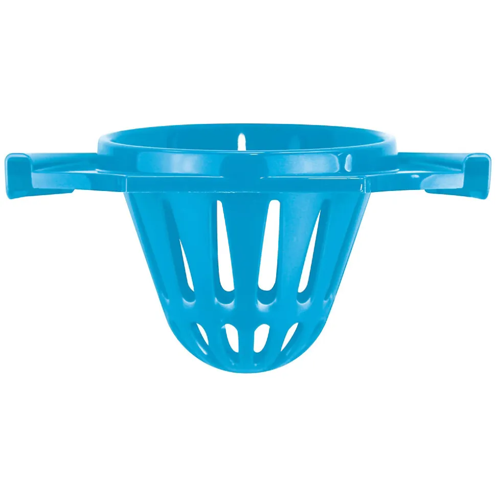 Essoreur pour seau double compartiment bleu Starwax l.26 x H.14 x P.10 cm