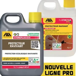 FILA STONE PLUS ECO - FILA STONE PLUS ECO - 1 litre