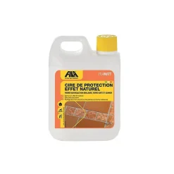 FILAMATT - Cire de protection effet naturel - Fila - 1 L