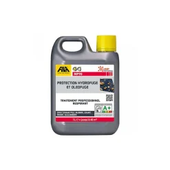 FILAMP90 - Protecteur anti-taches surfaces polies - Fila - 1 L