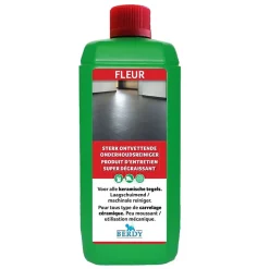 Fleur - Super dégraissant - Berdy - 1 L