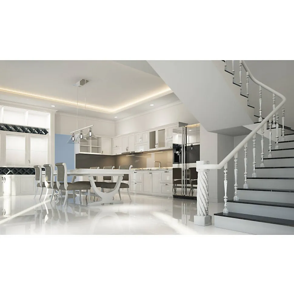 Fleur - Super dégraissant - Berdy - 5 L