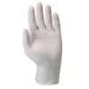 Gant latex - Taille 9 (L), lot de 100