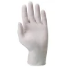 Gant latex - Taille 08 (M), lot de 100