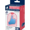Gants multi-usage Elephant Expert Box nitrile taille 8 - 20 pièces