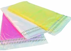 Gaze U.U. Imp Pp 18G Rose 25X60Cm (Carton 20Sx50U) - Guialto