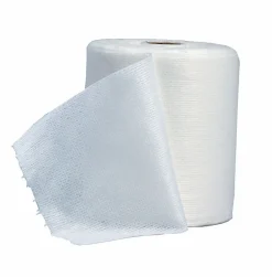 Gaze U.U Witex Blanche 12X43Cm Rolls (Carton 12Rlx70U) - Guialto