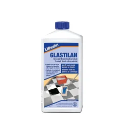 GLASTILAN - Nettoyant universel pour l'entretien des revêtements intérieurs - Lithofin - 1 L