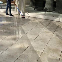 Gomme liquide incolore (20 kg) - Imperméabilisant élastique haute résistance pour terrasses et balcons